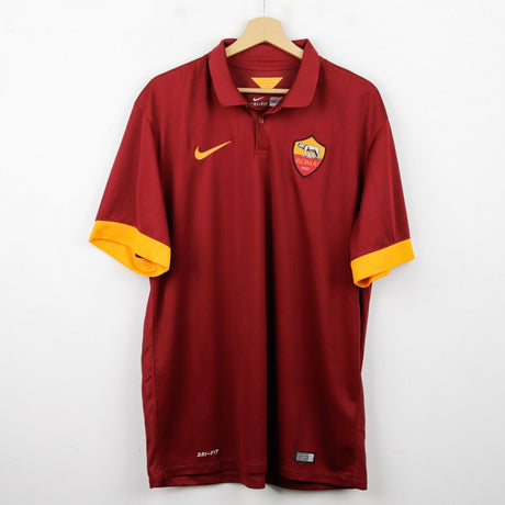 Maglia Home Roma Nike 2014/2015 by NIKE - Home