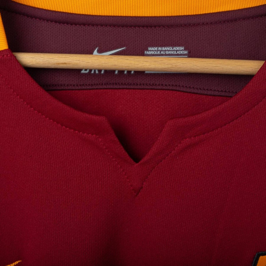 Maglia Home Roma Nike 2015/2016 by NIKE - Home (11)