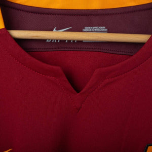 Maglia Home Roma Nike 2015/2016 by NIKE - Home (11)