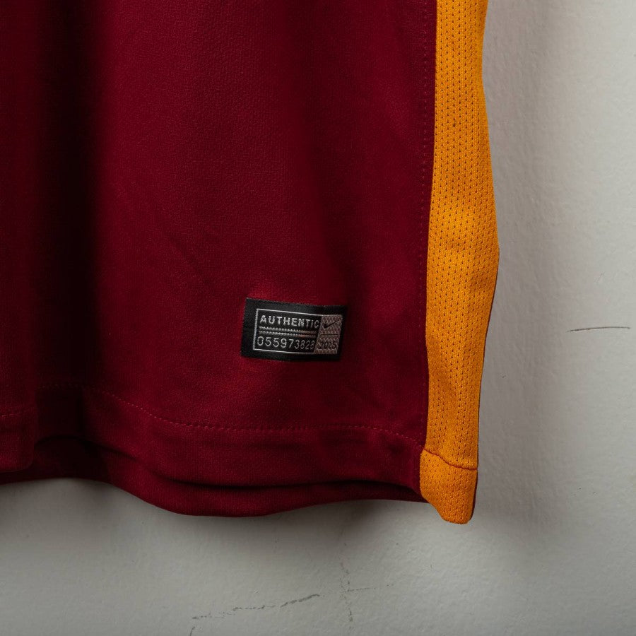 Maglia Home Roma Nike 2015/2016 by NIKE - Home (13)