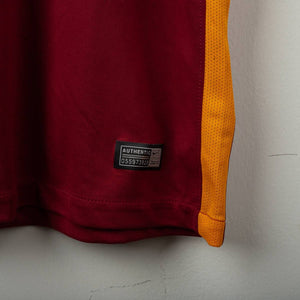 Maglia Home Roma Nike 2015/2016 by NIKE - Home (13)
