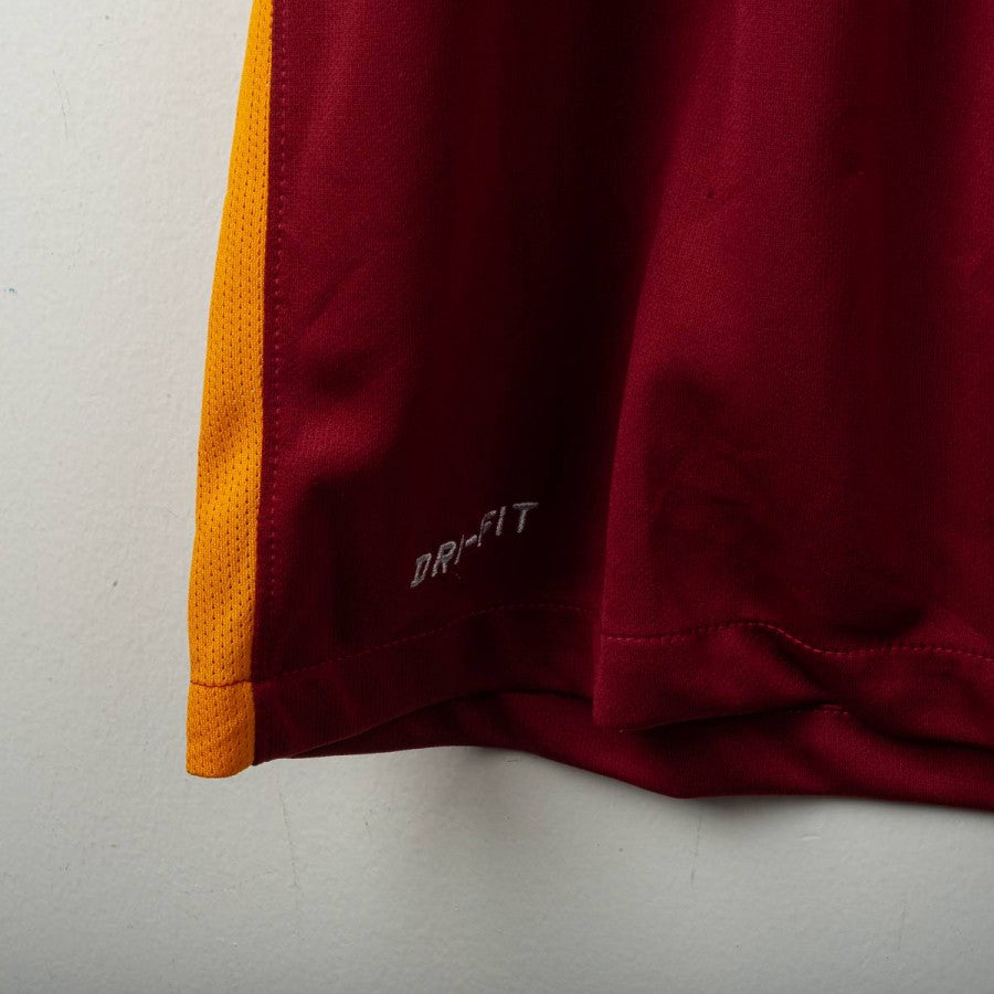 Maglia Home Roma Nike 2015/2016 by NIKE - Home (14)