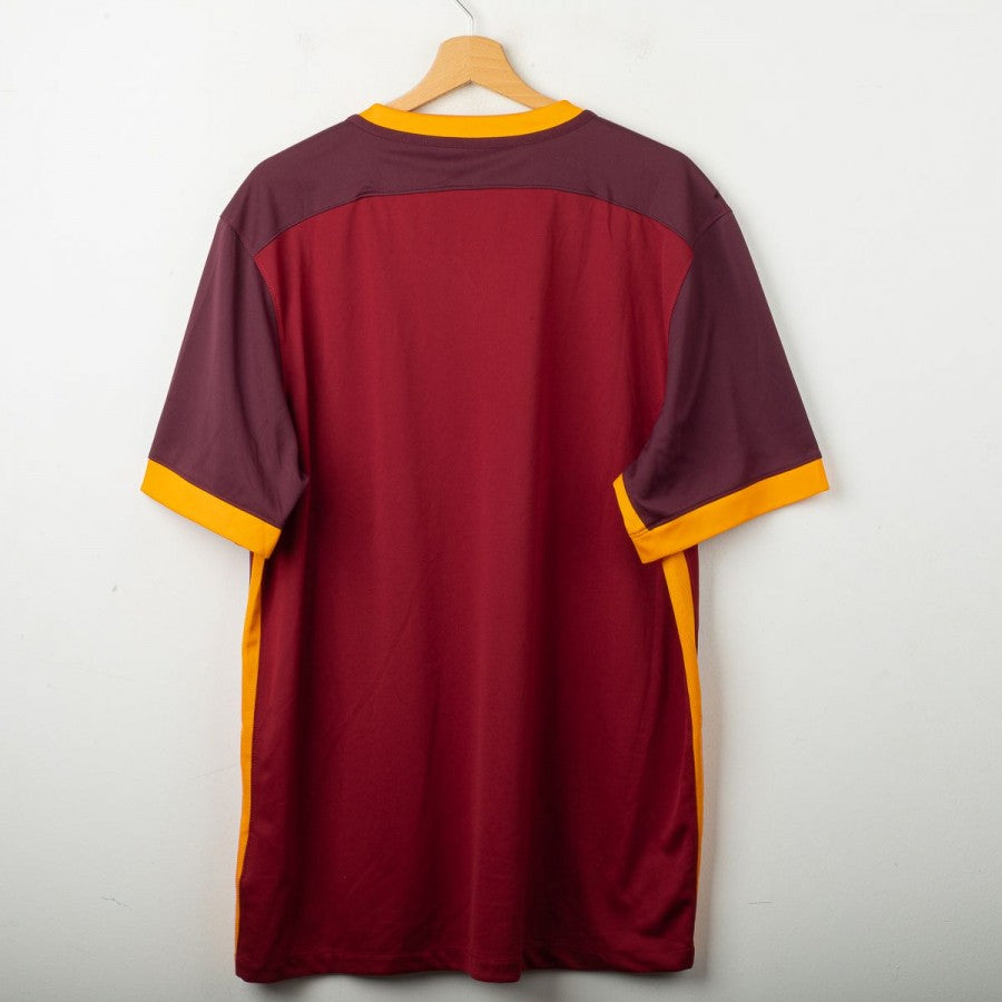 Maglia Home Roma Nike 2015/2016 by NIKE - Home (2)