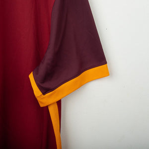 Maglia Home Roma Nike 2015/2016 by NIKE - Home (4)