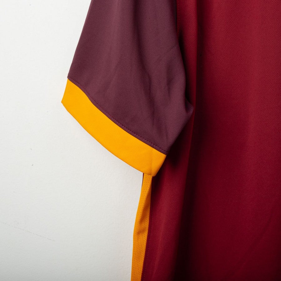 Maglia Home Roma Nike 2015/2016 by NIKE - Home (5)