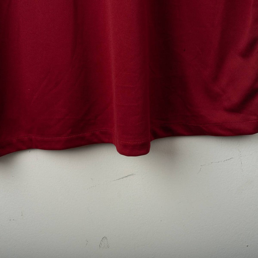 Maglia Home Roma Nike 2015/2016 by NIKE - Home (6)