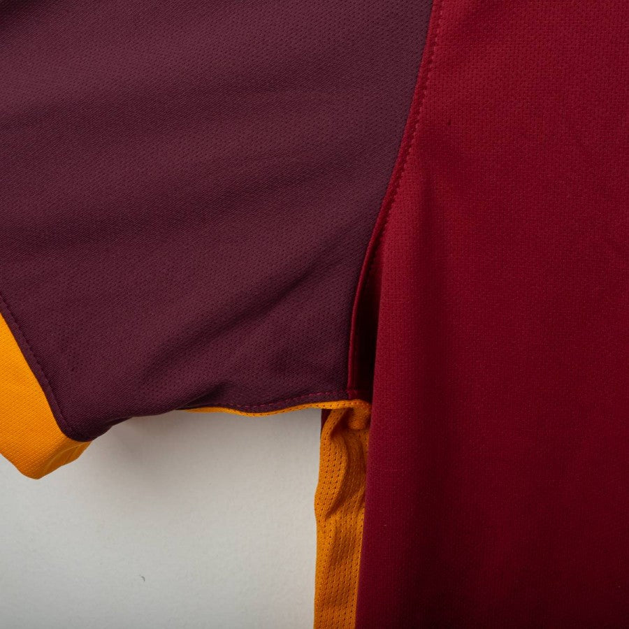 Maglia Home Roma Nike 2015/2016 by NIKE - Home (7)