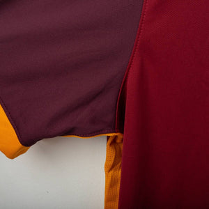 Maglia Home Roma Nike 2015/2016 by NIKE - Home (7)