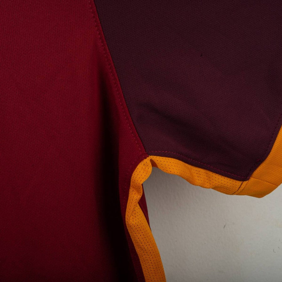 Maglia Home Roma Nike 2015/2016 by NIKE - Home (8)