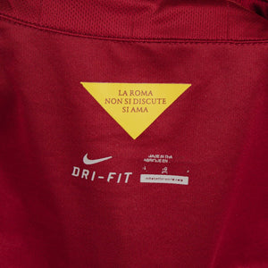 Maglia Home Roma Nike De Rossi 16 2014/2015 by NIKE - Home (3)