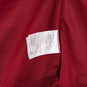 Maglia Home Roma Nike De Rossi 16 2014/2015 by NIKE - Home (4)