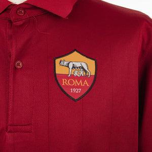 Maglia Home Roma Nike De Rossi 16 2014/2015 by NIKE - Home (5)