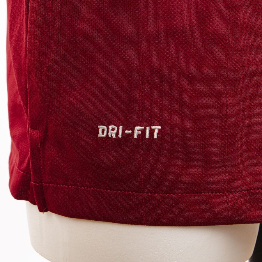 Maglia Home Roma Nike De Rossi 16 2014/2015 by NIKE - Home (6)