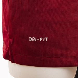 Maglia Home Roma Nike De Rossi 16 2014/2015 by NIKE - Home (6)