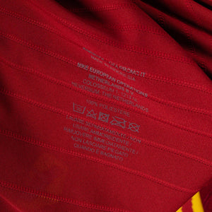 maglia home roma nike mancini 23 2019/2020  by NIKE - Home (12)