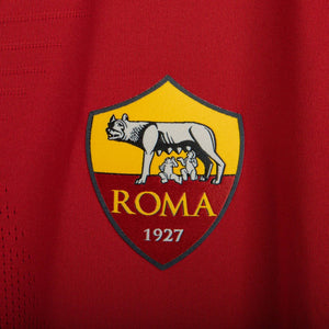 maglia home roma nike mancini 23 2019/2020  by NIKE - Home (3)