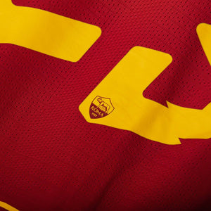 maglia home roma nike mancini 23 2019/2020  by NIKE - Home (9)