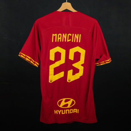 maglia home roma nike mancini 23 2019/2020  by NIKE - Home