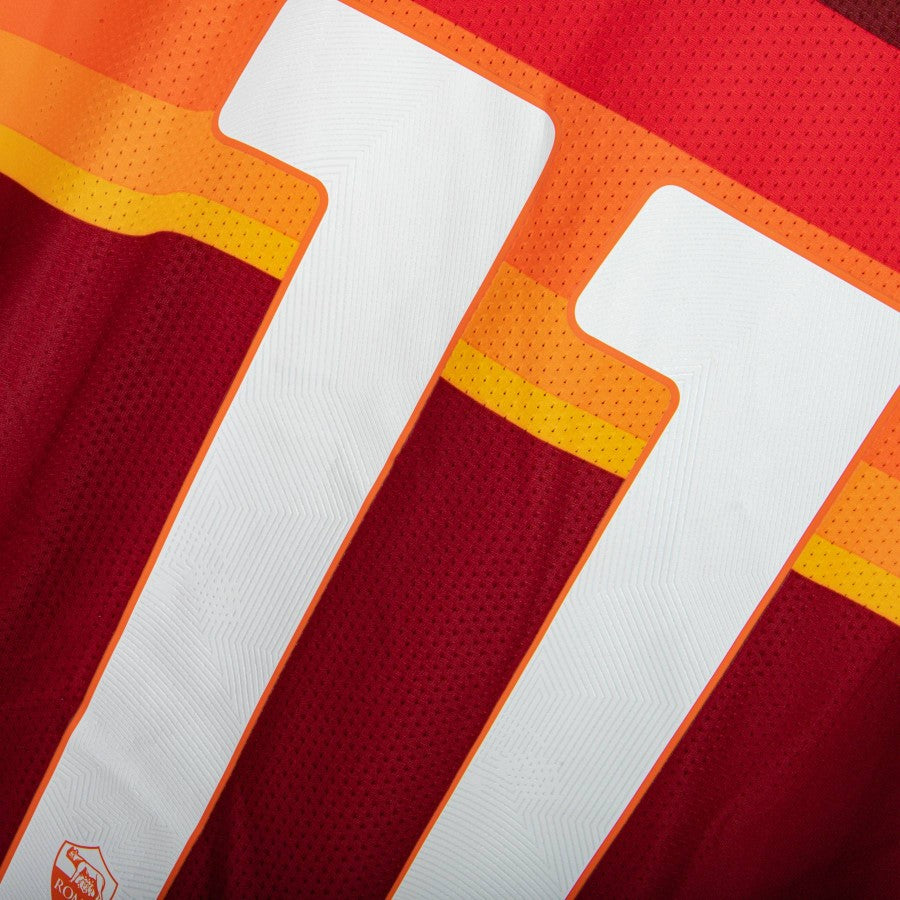 maglia home roma nike pedro 11 2020/2021 by NIKE - Home (10)