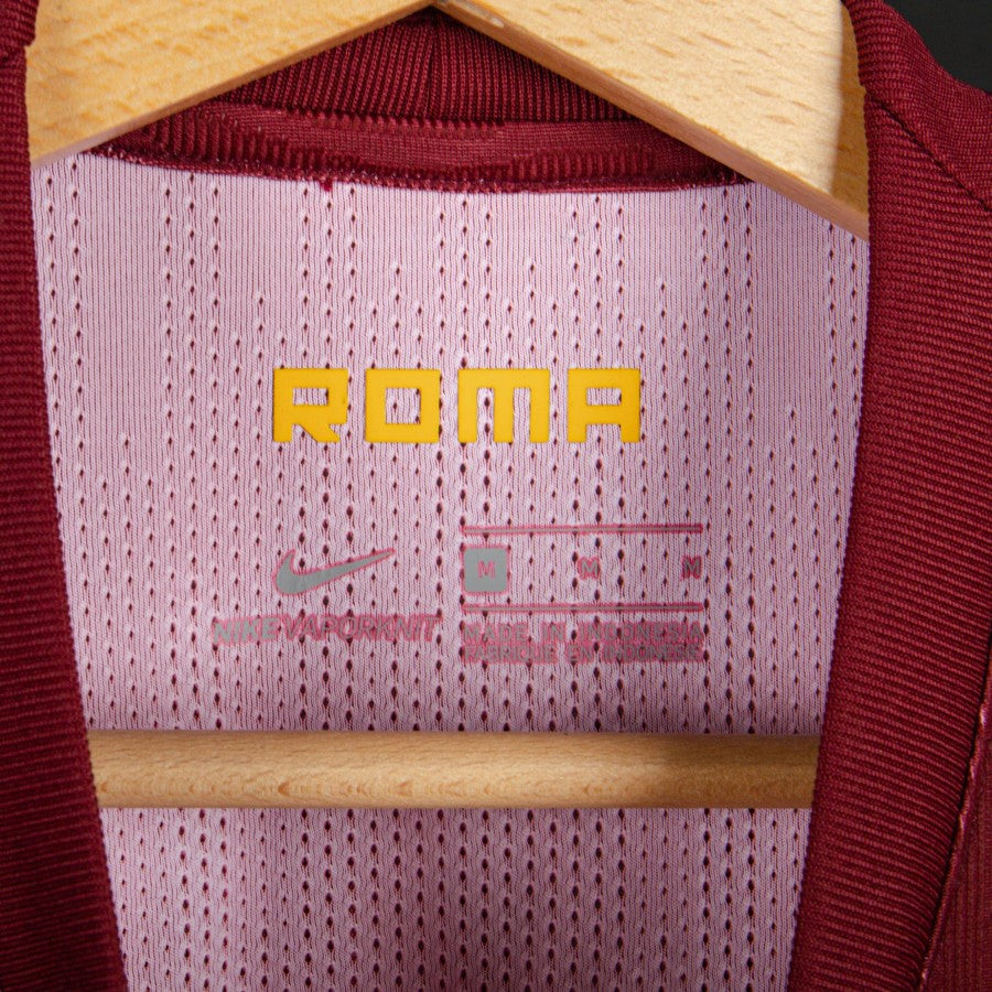 maglia home roma nike pedro 11 2020/2021 by NIKE - Home (11)