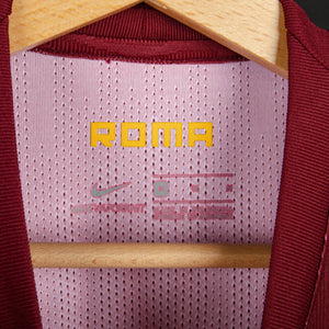 maglia home roma nike pedro 11 2020/2021 by NIKE - Home (11)