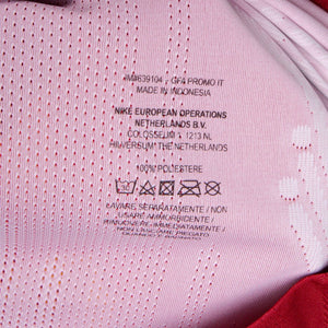 maglia home roma nike pedro 11 2020/2021 by NIKE - Home (12)