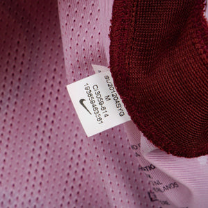 maglia home roma nike pedro 11 2020/2021 by NIKE - Home (13)