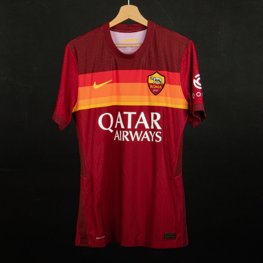 maglia home roma nike pedro 11 2020/2021 by NIKE - Home (2)