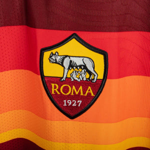 maglia home roma nike pedro 11 2020/2021 by NIKE - Home (3)