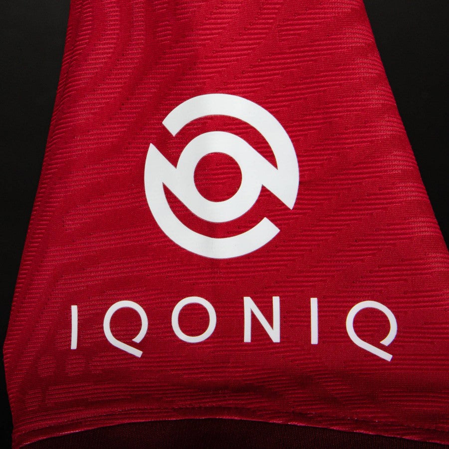 maglia home roma nike pedro 11 2020/2021 by NIKE - Home (8)