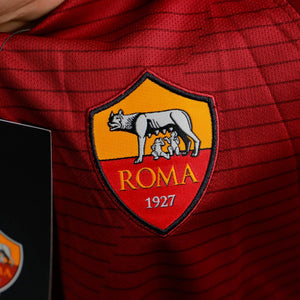 maglia home roma nike totti 10 2016/2017 by NIKE - Home (3)