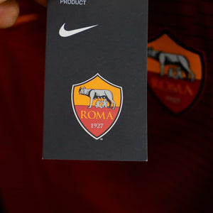 maglia home roma nike totti 10 2016/2017 by NIKE - Home (8)