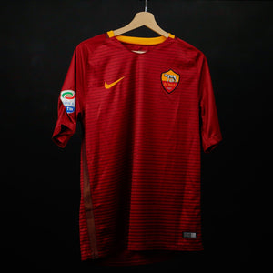 maglia home roma nike totti 10 2016/2017 by NIKE - Home (2)