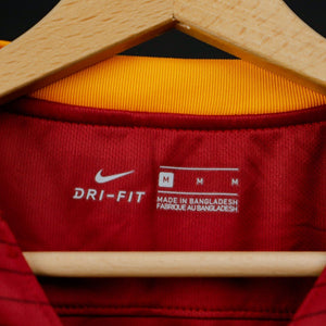 maglia home roma nike totti 10 2016/2017 by NIKE - Home (8)