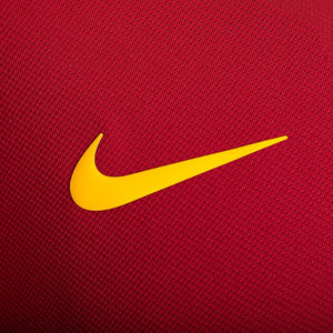 maglia home roma perotti 8 autografata 2017/2018 by NIKE - Home (4)