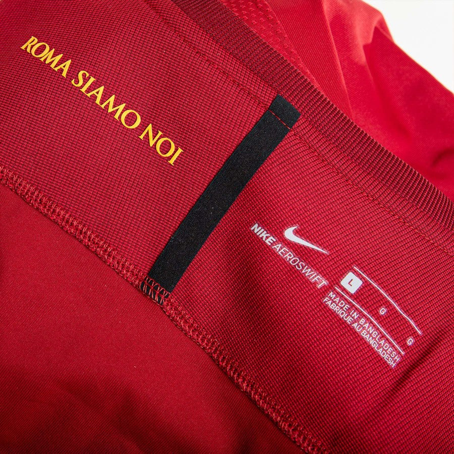 maglia home roma perotti 8 autografata 2017/2018 by NIKE - Home (5)