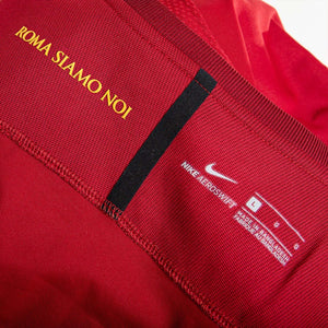 maglia home roma perotti 8 autografata 2017/2018 by NIKE - Home (5)