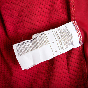 maglia home roma perotti 8 autografata 2017/2018 by NIKE - Home (8)