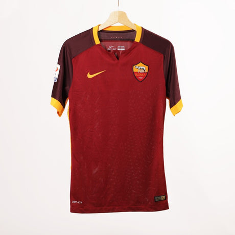 Maglia home Roma Salah 2015/2016 by NIKE - Home (2)