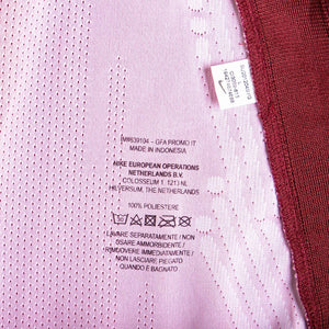 maglia home roma spinazzola 37 europa league 2020/2021 by NIKE - Home (8)