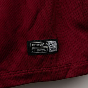 maglia home roma totti 10 2014/2015 by NIKE - Home (10)