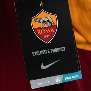 maglia home roma totti 10 2014/2015 by NIKE - Home (11)