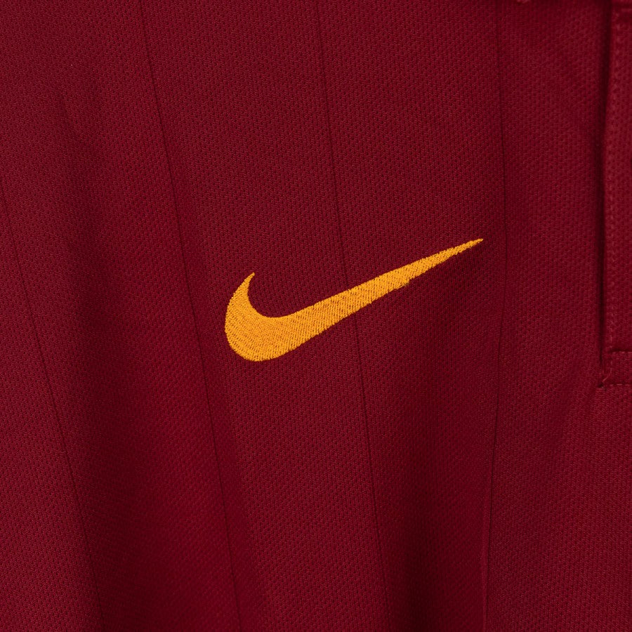 maglia home roma totti 10 2014/2015 by NIKE - Home (7)