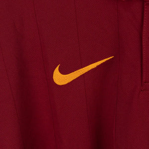 maglia home roma totti 10 2014/2015 by NIKE - Home (7)