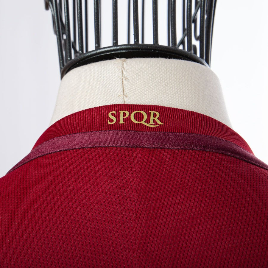 maglia home roma totti x aeterno 2016/2017 by NIKE - Home (10)