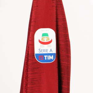 Maglia home Roma Zaniolo 22 2018/2019 by NIKE - Home (3)