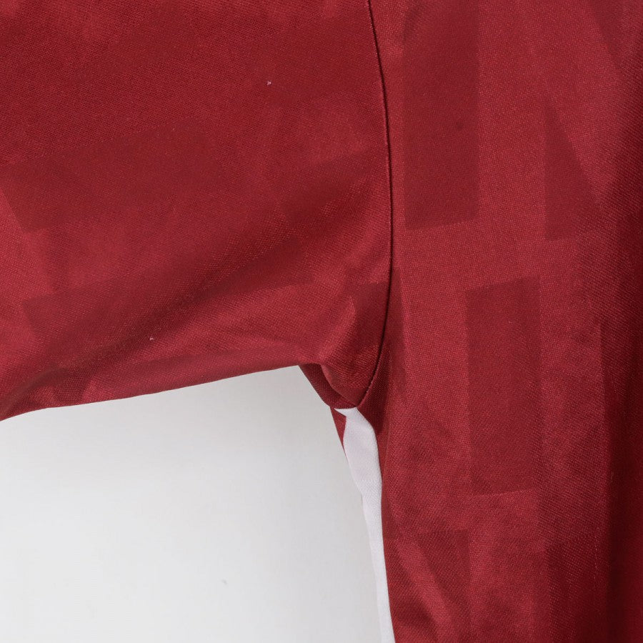 maglia home Sparta Praga nike 1995/1996  by NIKE - Home (11)