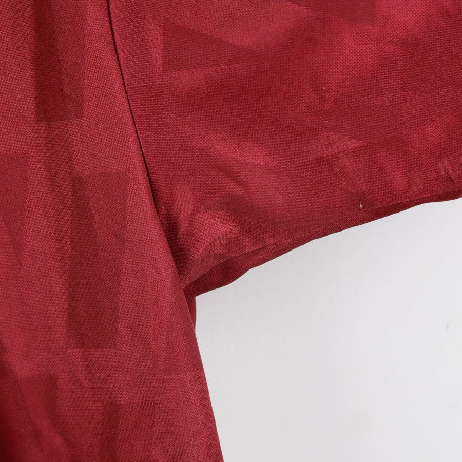 maglia home Sparta Praga nike 1995/1996  by NIKE - Home (13)