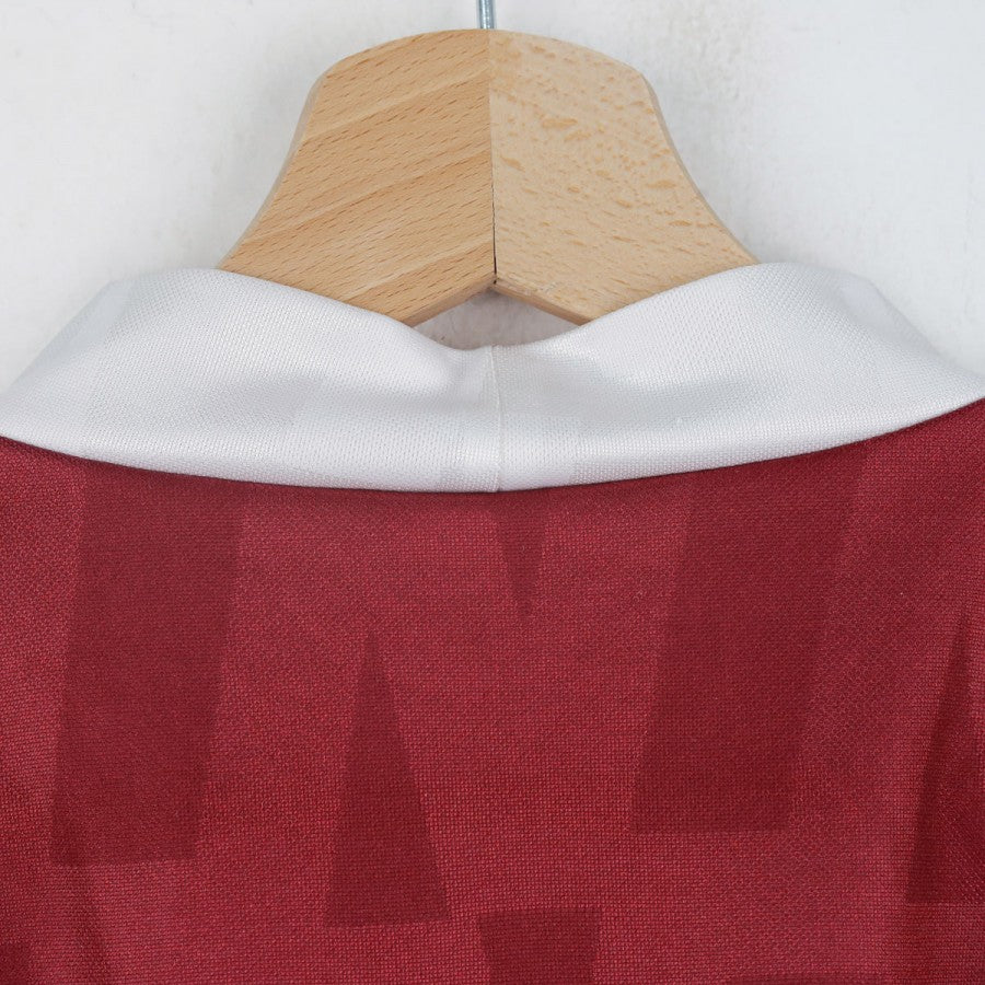 maglia home Sparta Praga nike 1995/1996  by NIKE - Home (3)