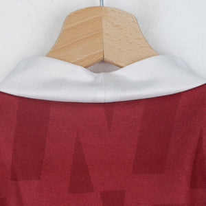 maglia home Sparta Praga nike 1995/1996  by NIKE - Home (3)